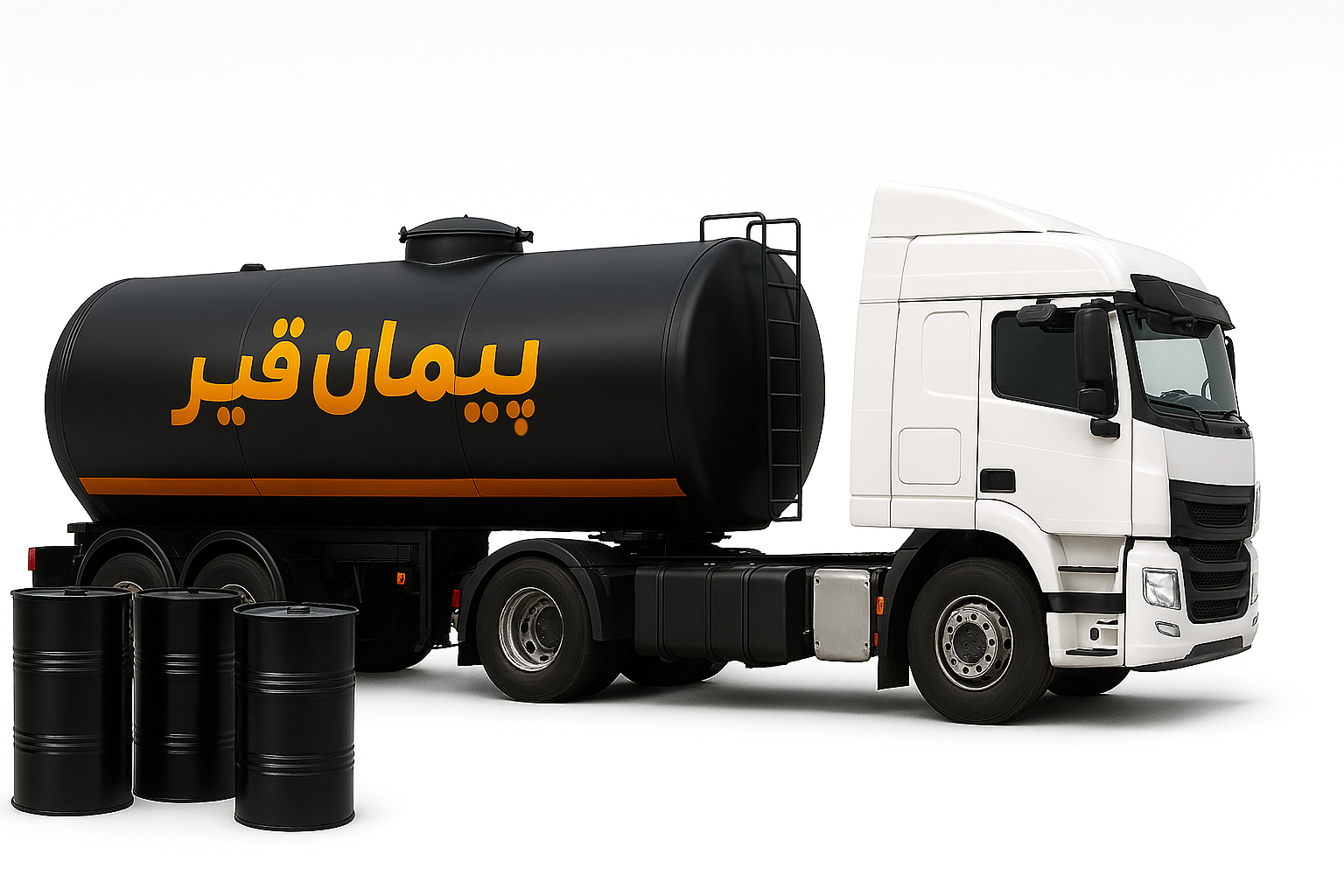 پیمان قیر